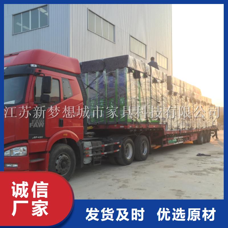 广告垃圾箱社区垃圾分类亭多种工艺用途广泛