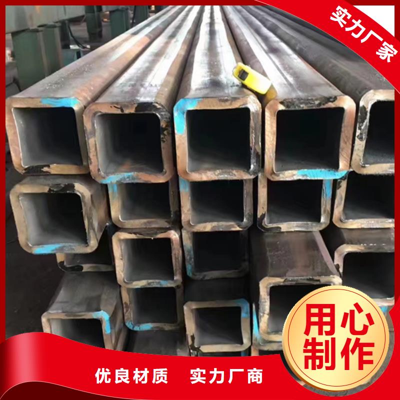 方管09CrCuSb钢管常年出售当地品牌