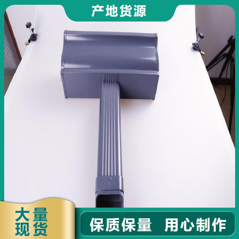 铝合金成品天沟全国走货精品优选