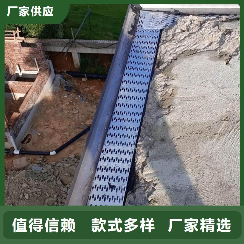 天沟花杯园林导雨链源厂供货诚信经营质量保证