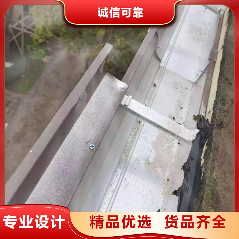 金属雨水管在线咨询当地生产厂家