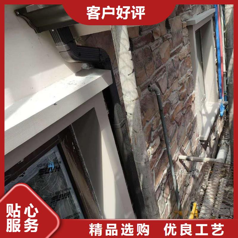 ​彩钢板雨水管常用指南当地公司