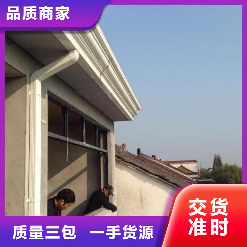 金属圆形雨水管生产基地本地经销商