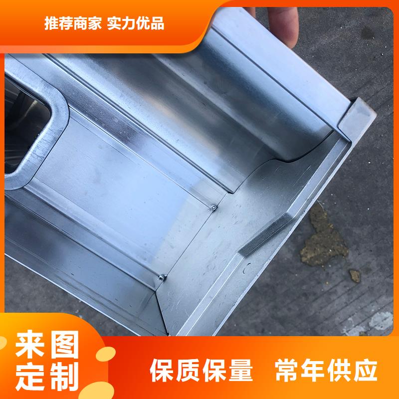 【成品天沟屋面系统快速报价】适用场景