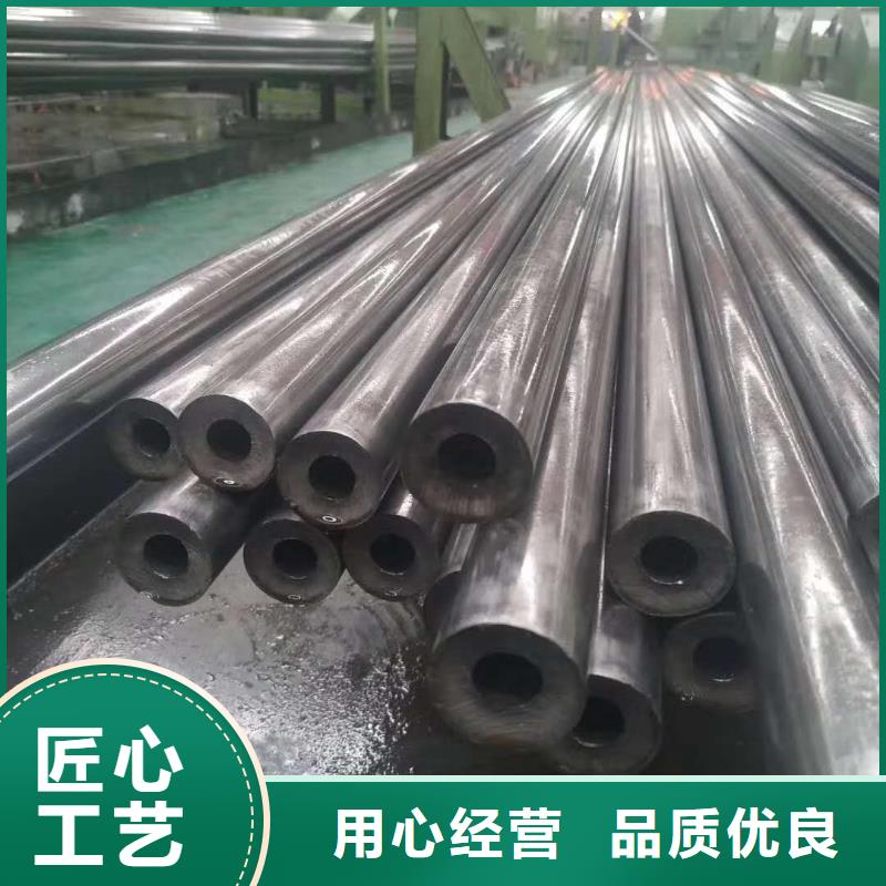 精密管凸形无缝管产地源头好货老客户钟爱