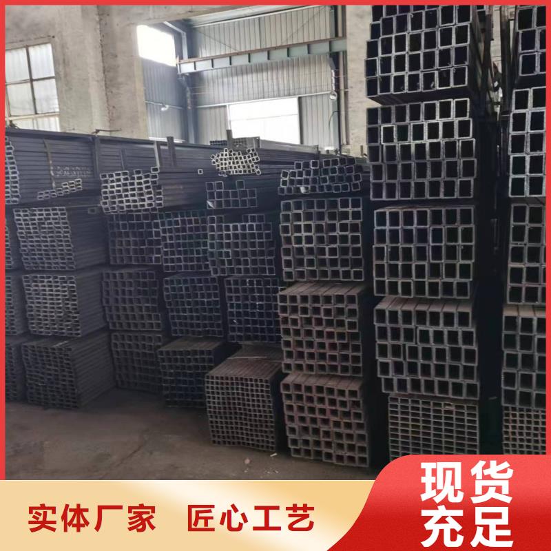 无缝方管精密管厂家省心又省钱厂家直销