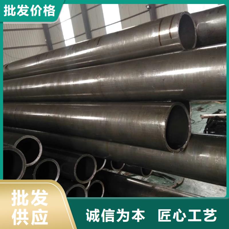 精密钢管无缝方管实力见证工厂直供