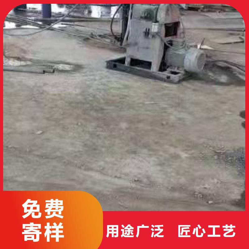 地基注浆【厂房下沉注浆】现货销售附近供应商