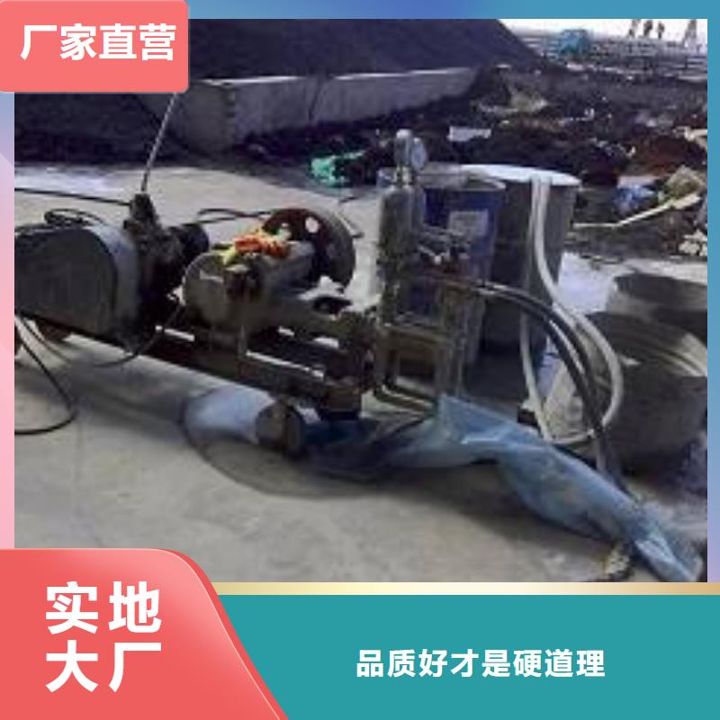 地基注浆双液注浆口碑好实力强助您降低采购成本