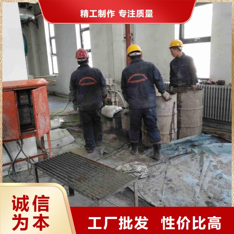 地基注浆基础注浆厂家技术完善多种规格可选
