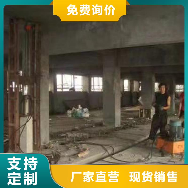 【公路下沉注浆铁路下沉注浆丰富的行业经验】本地生产厂家