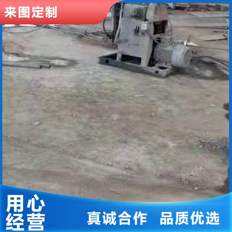 公路下沉注浆地基下沉注浆品类齐全同城货源