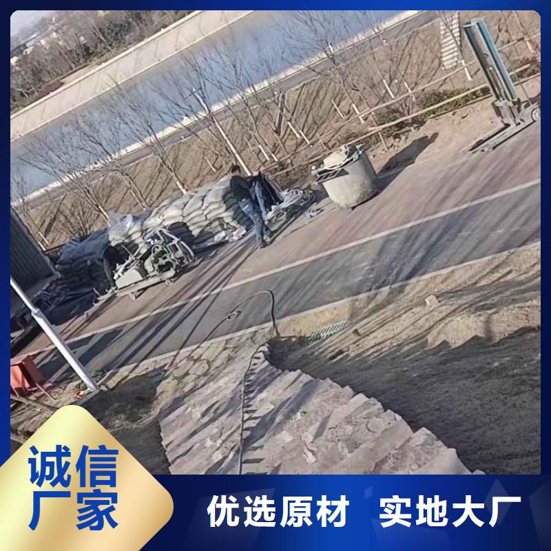 公路下沉注浆房屋下沉注浆卓越品质保障保障产品质量