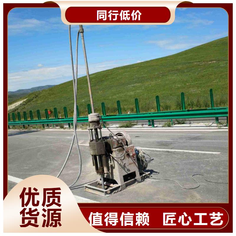 公路下沉注浆高速路基下沉注浆好货有保障厂家经验丰富