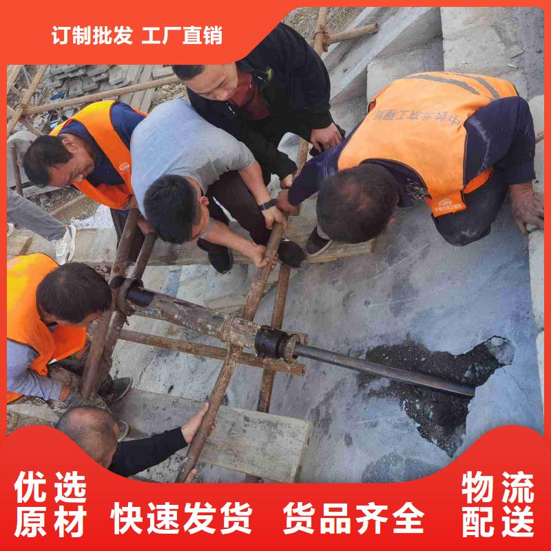 地基-小导管注浆甄选好厂家质检合格发货