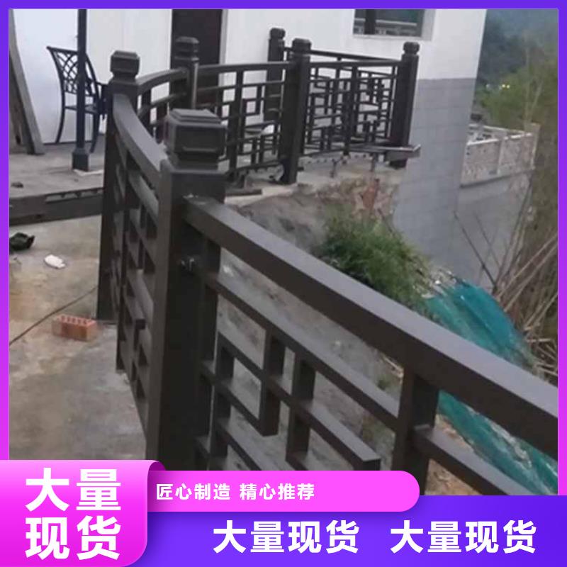 古建亭廊 仿古建筑支持货到付清匠心打造