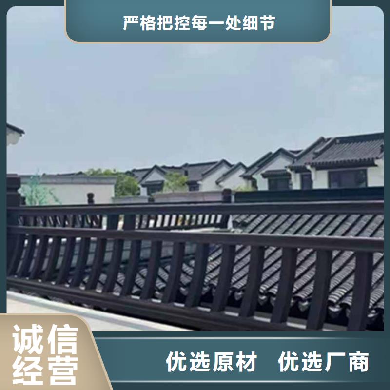 古建亭廊_古建铝代木详细参数为品质而生产