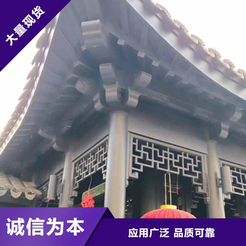 古建亭廊金橼条0中间商差价我们更专业