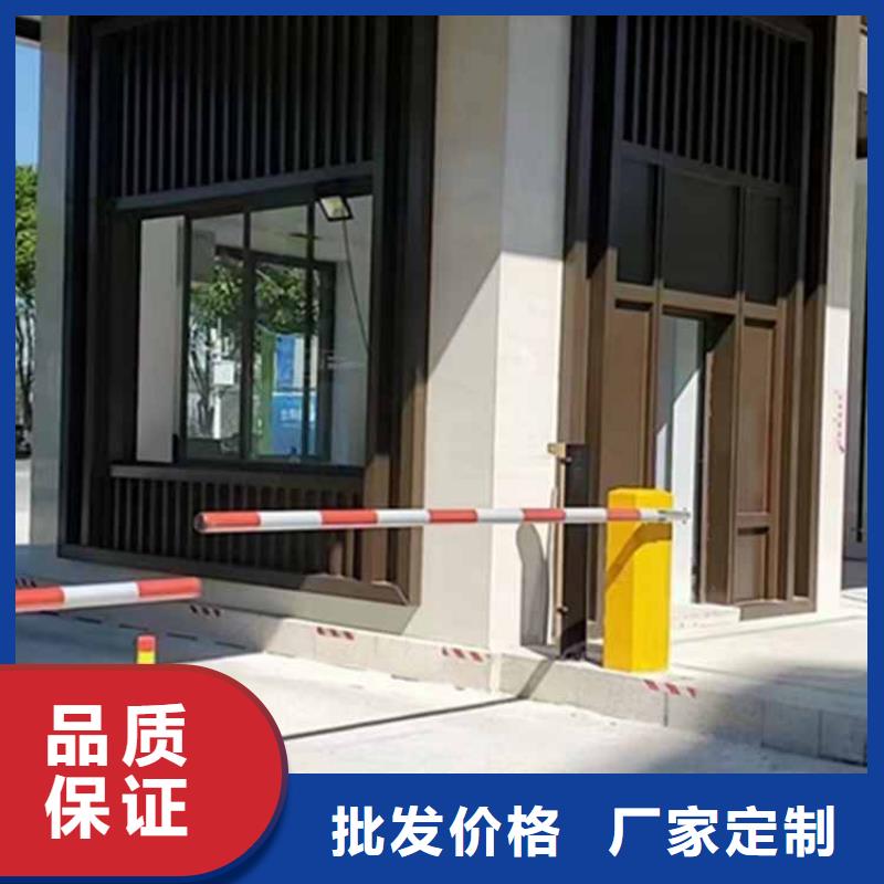 古建亭廊,古建铝代木敢与同行比质量当地生产商