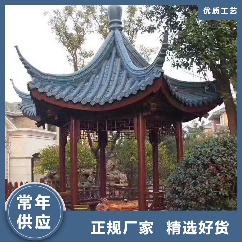 古建亭廊-仿古水榭价格公道合理快捷物流