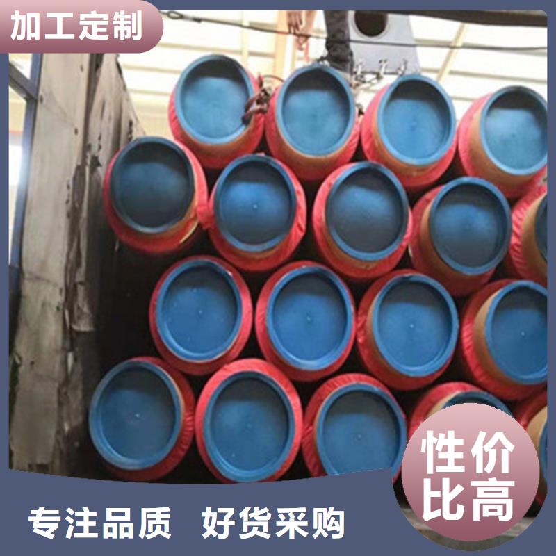 聚氨酯发泡保温管【钢套钢保温管厂】今日价格诚信商家