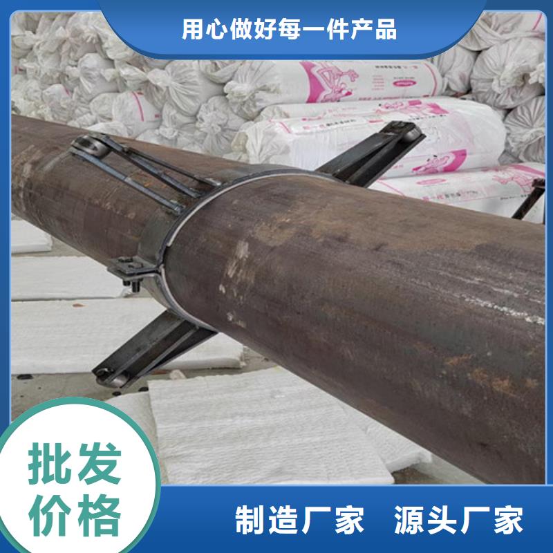 钢套钢直埋保温管,聚氨酯保温钢管好货采购产品细节参数
