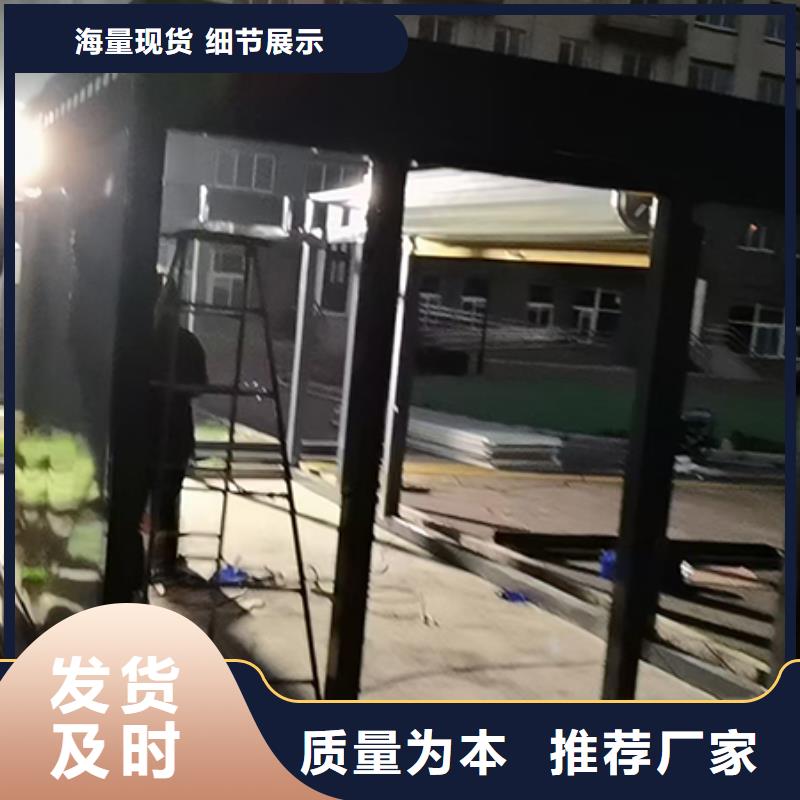 学校智能分类垃圾箱房信赖推荐适用场景