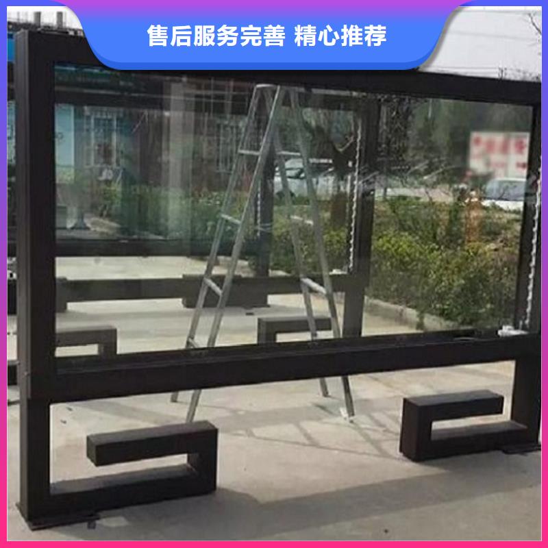 【滚动灯箱不锈钢站台生产厂家品质服务】本地品牌