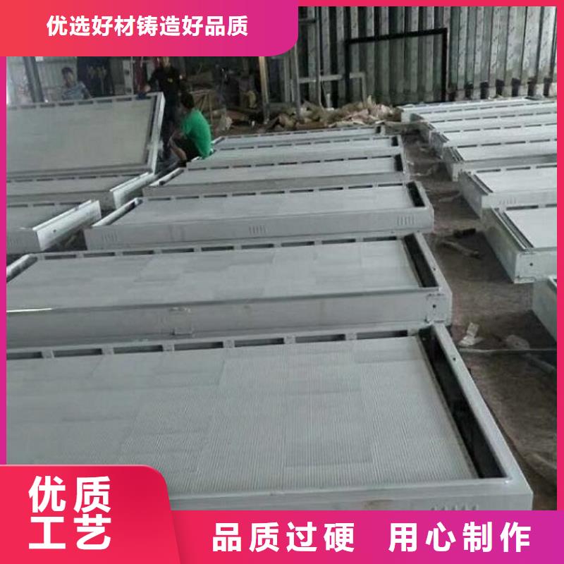 LED滚动灯箱,广告滚动灯箱好产品有口碑市场行情