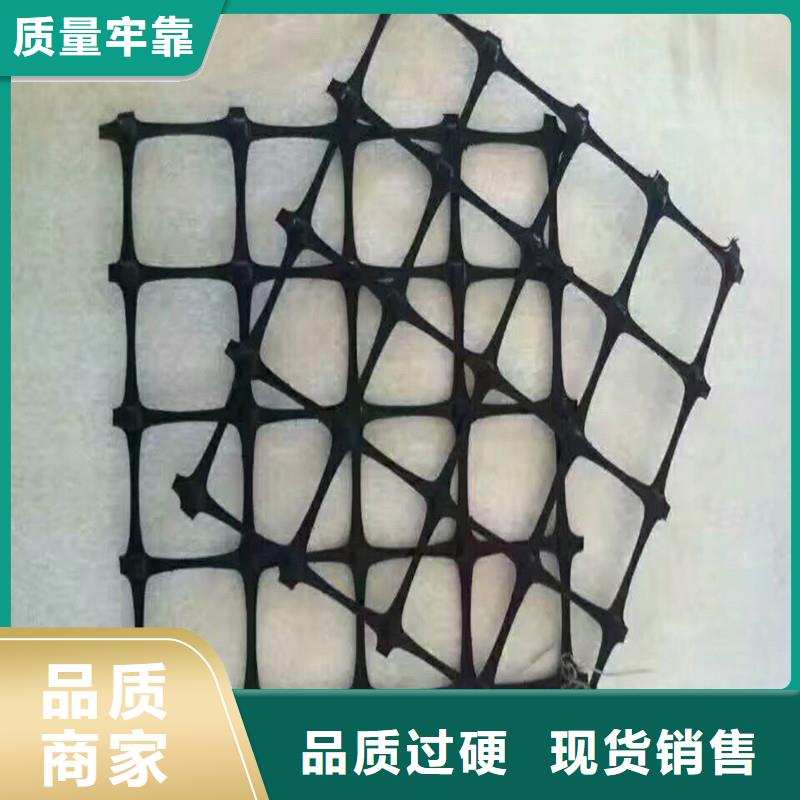 【土工格栅\抗裂贴】-土工格栅主推产品质保一年