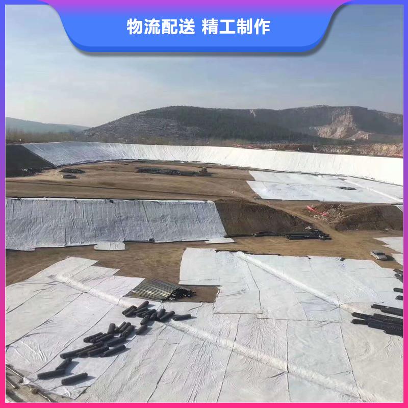 【土工布双向塑料土工格栅厂家质量过硬】使用寿命长久