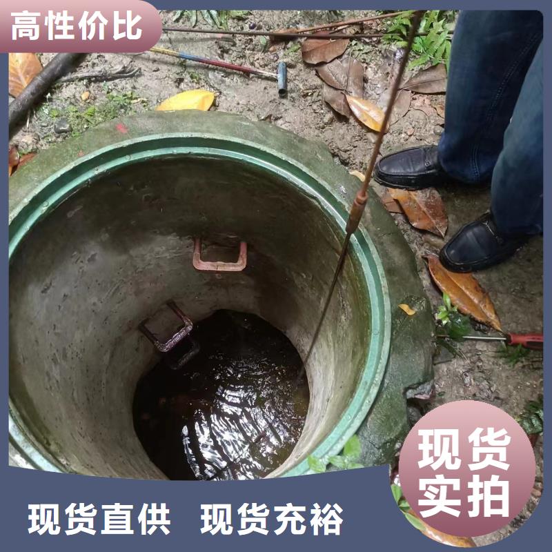 管道疏通_【沉淀池清理】源头厂家直销同行低价