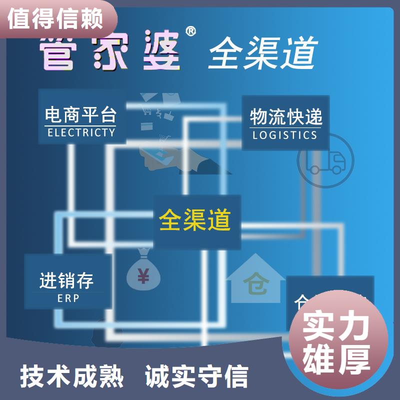 【软件进销存系统快捷】放心之选