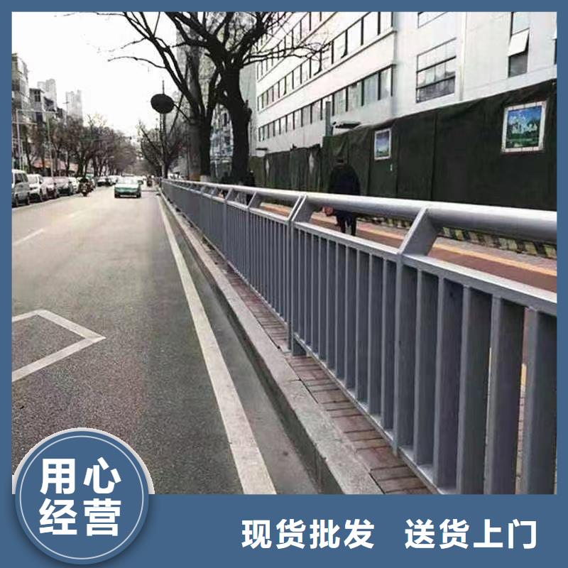 桥梁栏杆生产厂商本地制造商