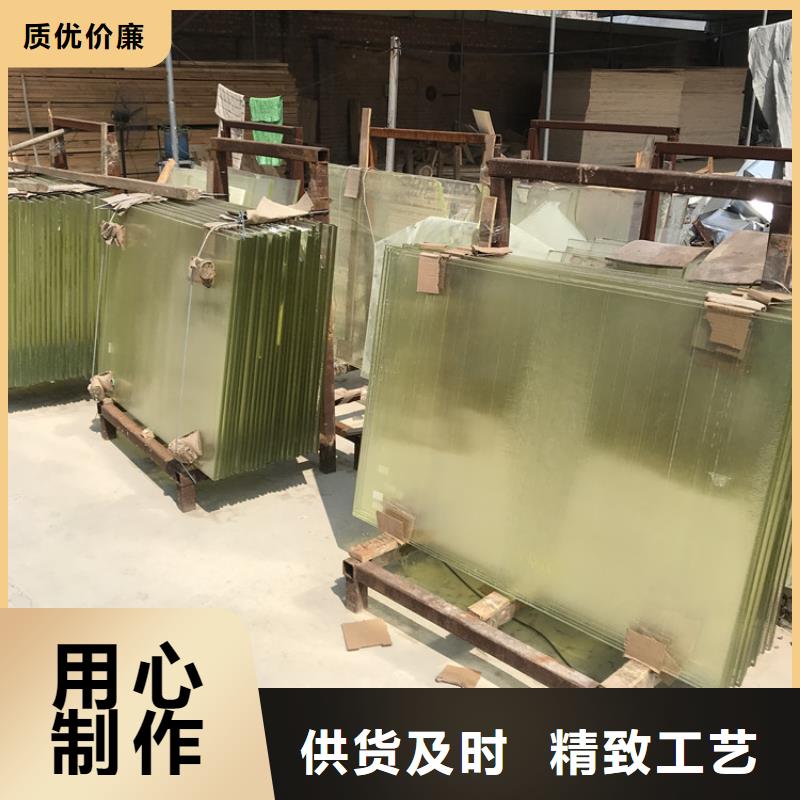铅门防辐射铅玻璃价格购买的是放心定金锁价