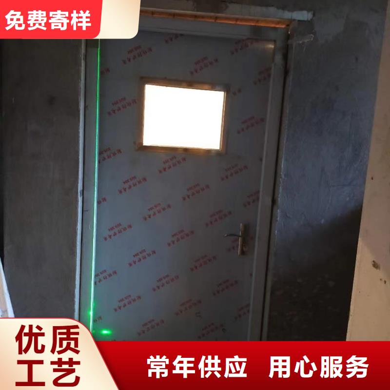 【铅门】射线防护铅门设备齐全支持定制长期供应
