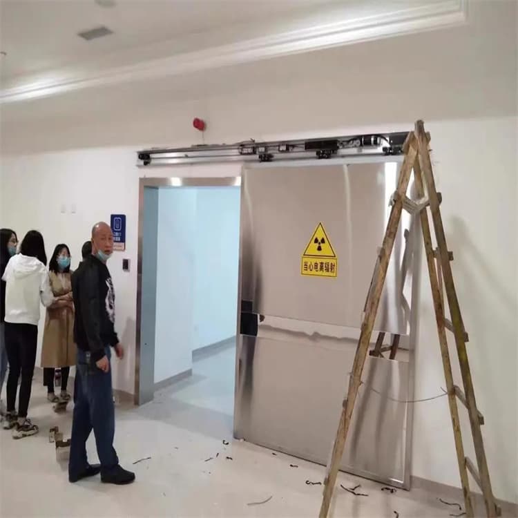 优质的不锈钢铅门供货商