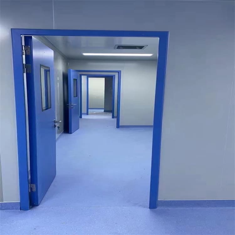 放射科铅门厂家直销—薄利多销