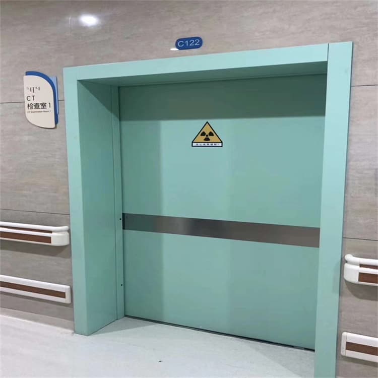 价格行情:核医学防护铅门