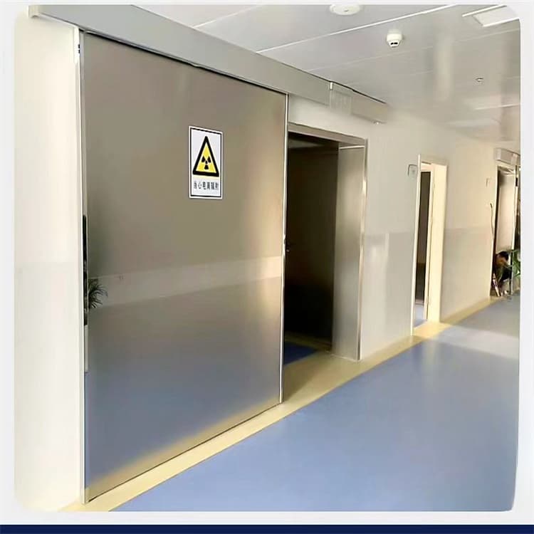 实力雄厚的手术室气密门生产厂家