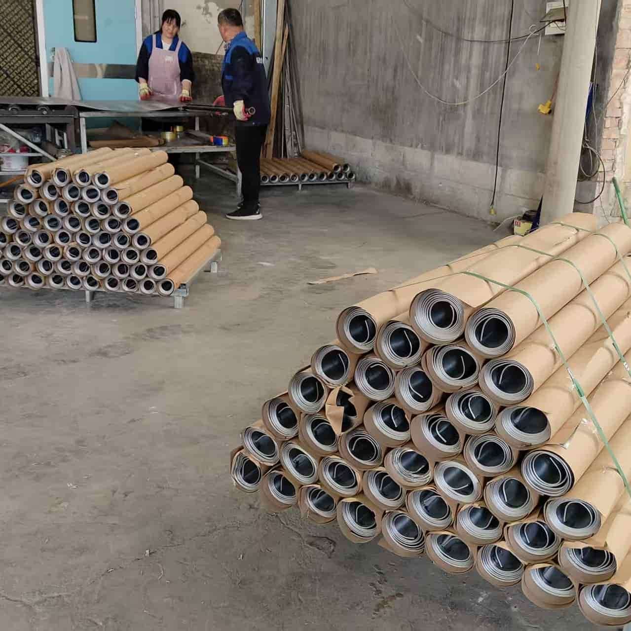 【图】工业防腐铅板厂家