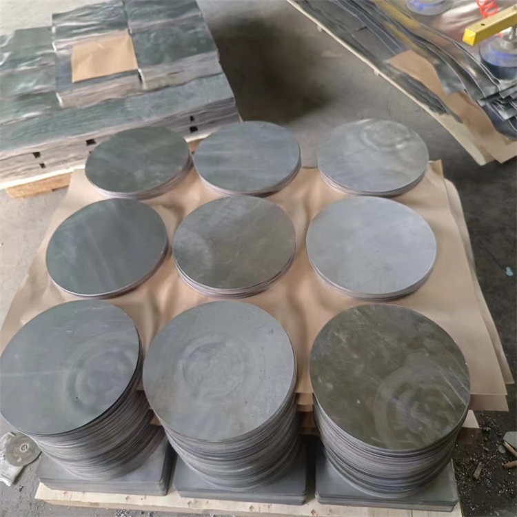 屏蔽核辐射用铅件价格合理当地货源