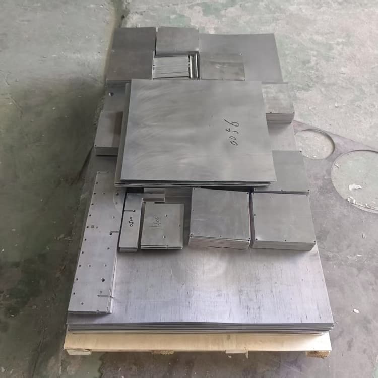 负重铅块厂家送货及时