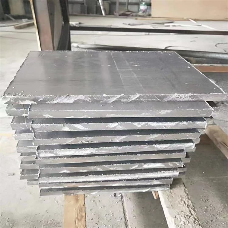 电解铅块厂家量大优惠