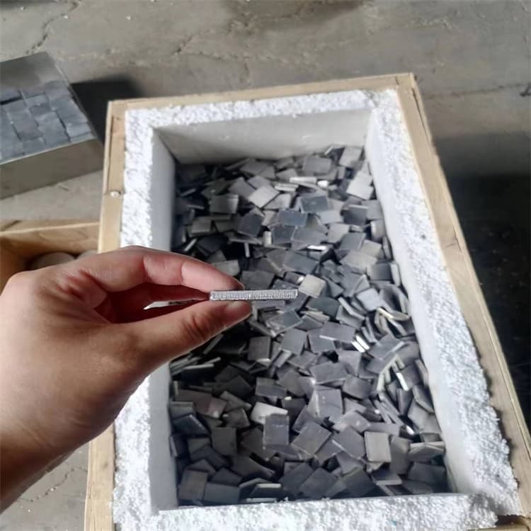 屏蔽射线铅块-屏蔽射线铅块现货供应精工制作