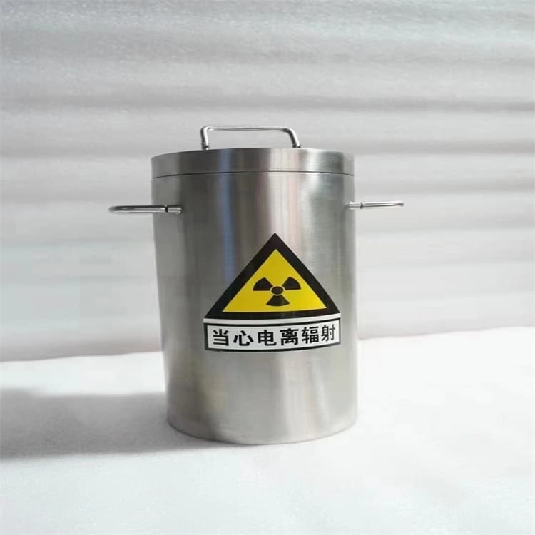 放射废水储存铅箱-放射废水储存铅箱货源足