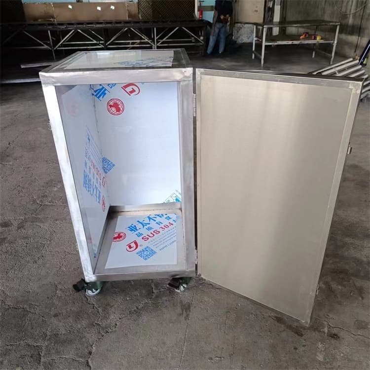 优选：储源铅箱品牌厂家