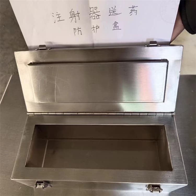 正宗放射性废物桶生产厂家-欢迎来电