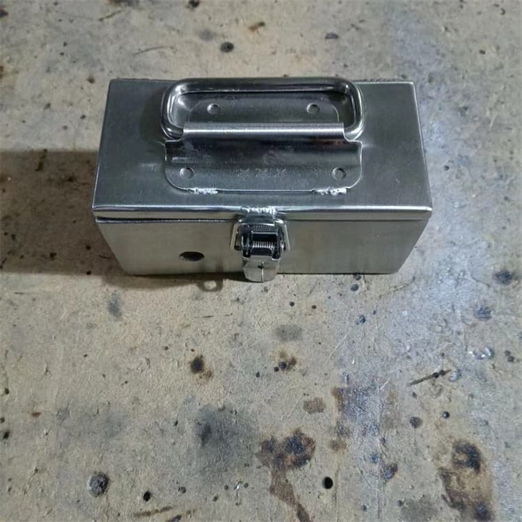 放射废物储存铅防护铅箱用专业让客户省心