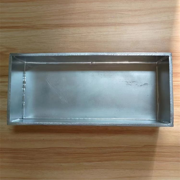库存充足的不锈钢防辐射铅箱公司